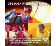 STEELSERIES Arctis Nova 3 - 1066003 - zdjęcie 12